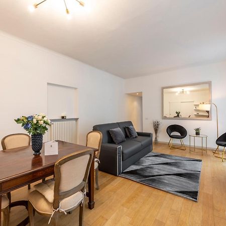 Milan Royal Suites - Centro Cadorna ภายนอก รูปภาพ