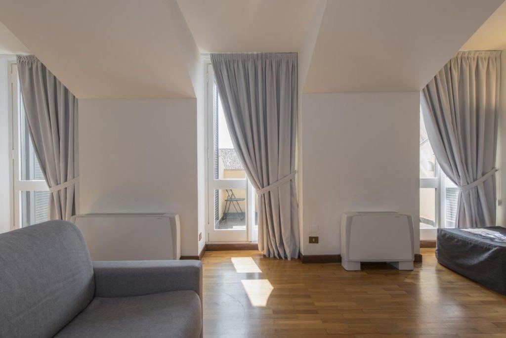 Milan Royal Suites - Centro Cadorna ภายนอก รูปภาพ