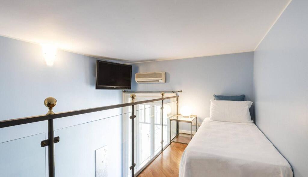 Milan Royal Suites - Centro Cadorna ภายนอก รูปภาพ
