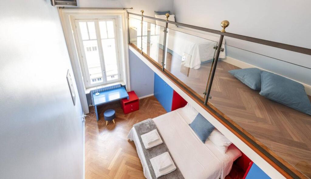Milan Royal Suites - Centro Cadorna ภายนอก รูปภาพ