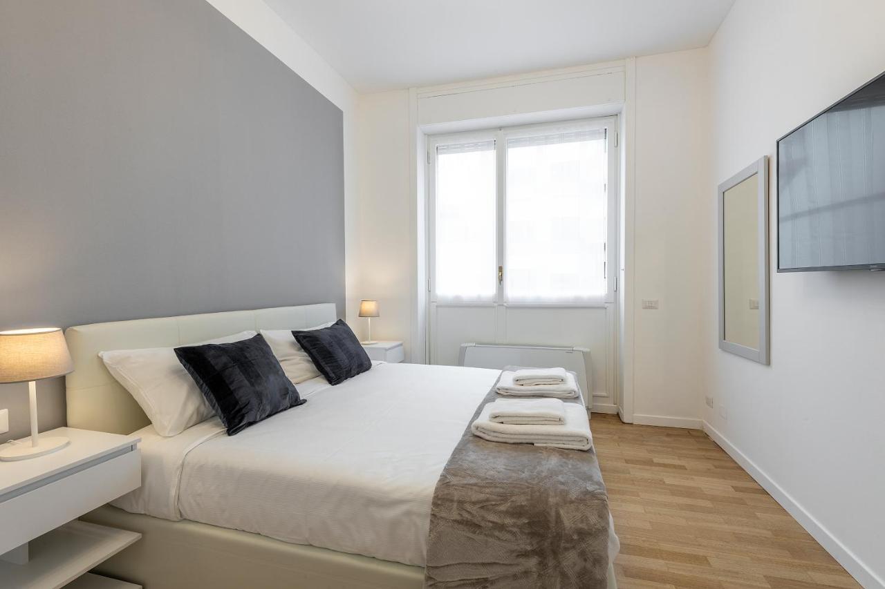 Milan Royal Suites - Centro Cadorna ภายนอก รูปภาพ