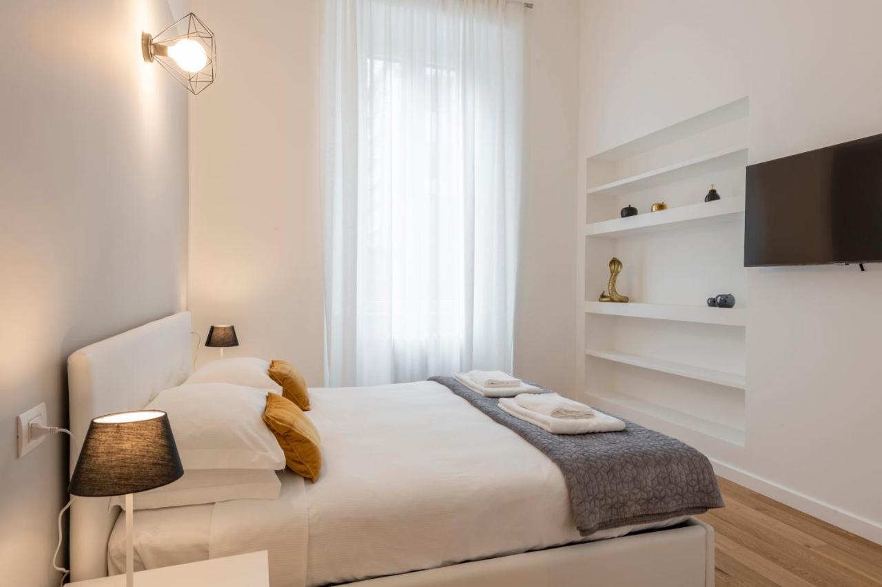 Milan Royal Suites - Centro Cadorna ภายนอก รูปภาพ