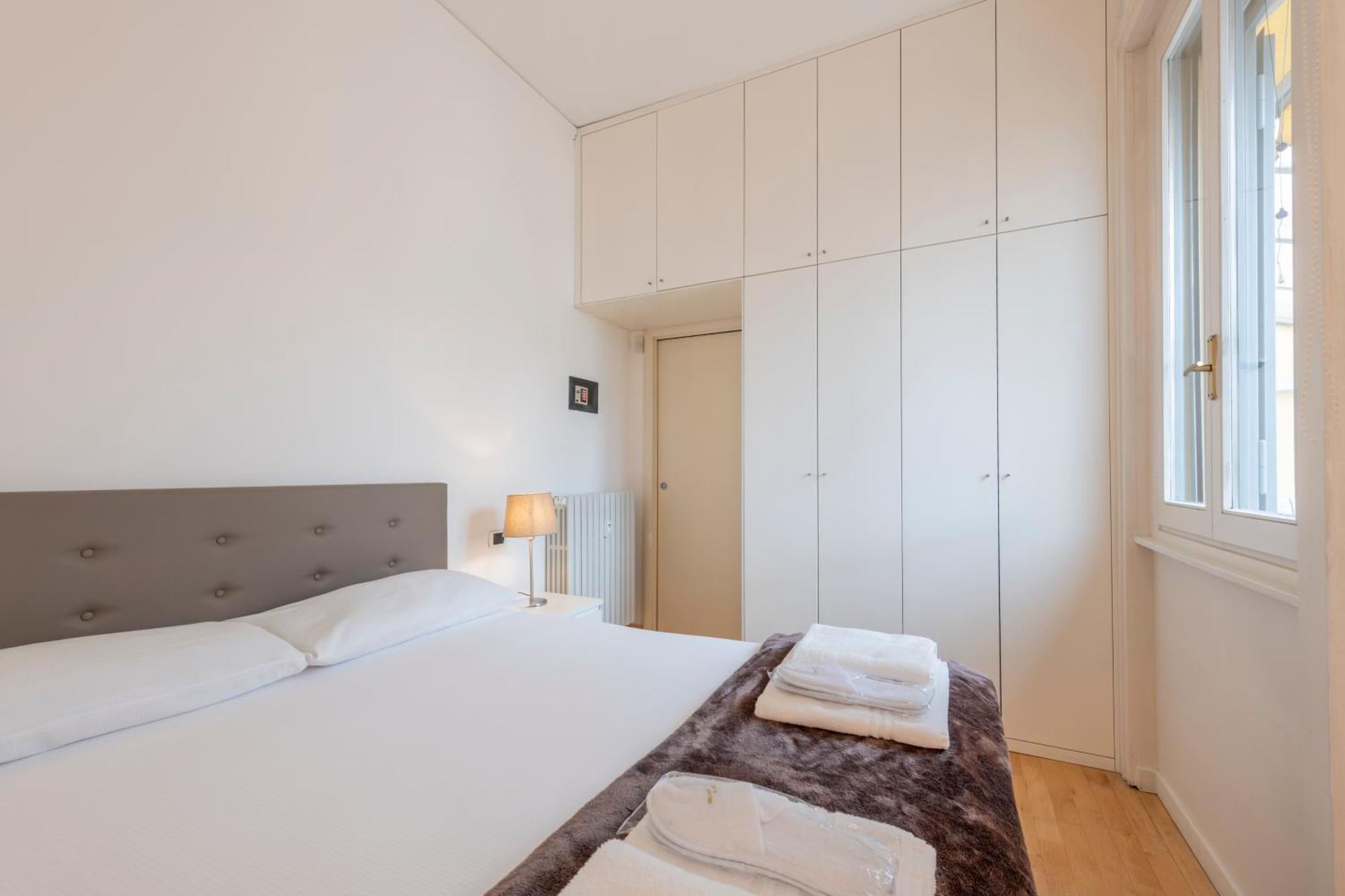Milan Royal Suites - Centro Cadorna ภายนอก รูปภาพ