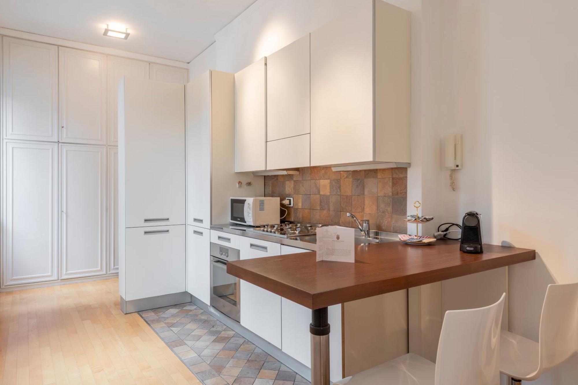 Milan Royal Suites - Centro Cadorna ภายนอก รูปภาพ