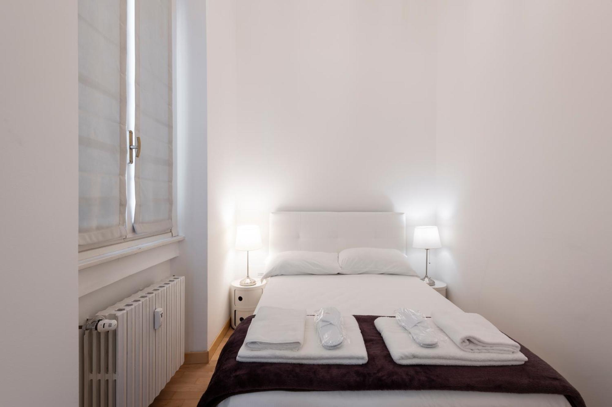 Milan Royal Suites - Centro Cadorna ภายนอก รูปภาพ