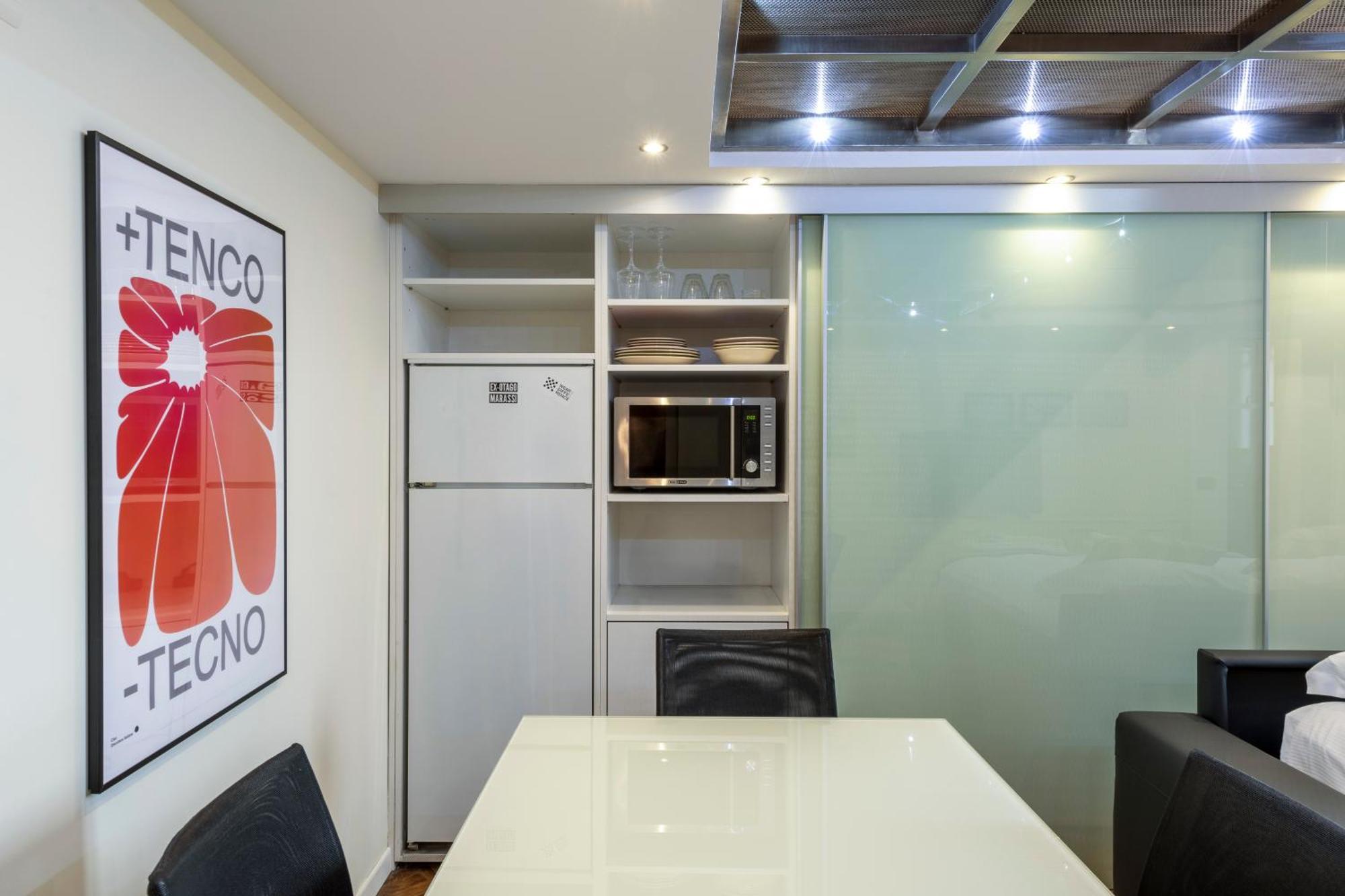 Milan Royal Suites - Centro Cadorna ภายนอก รูปภาพ