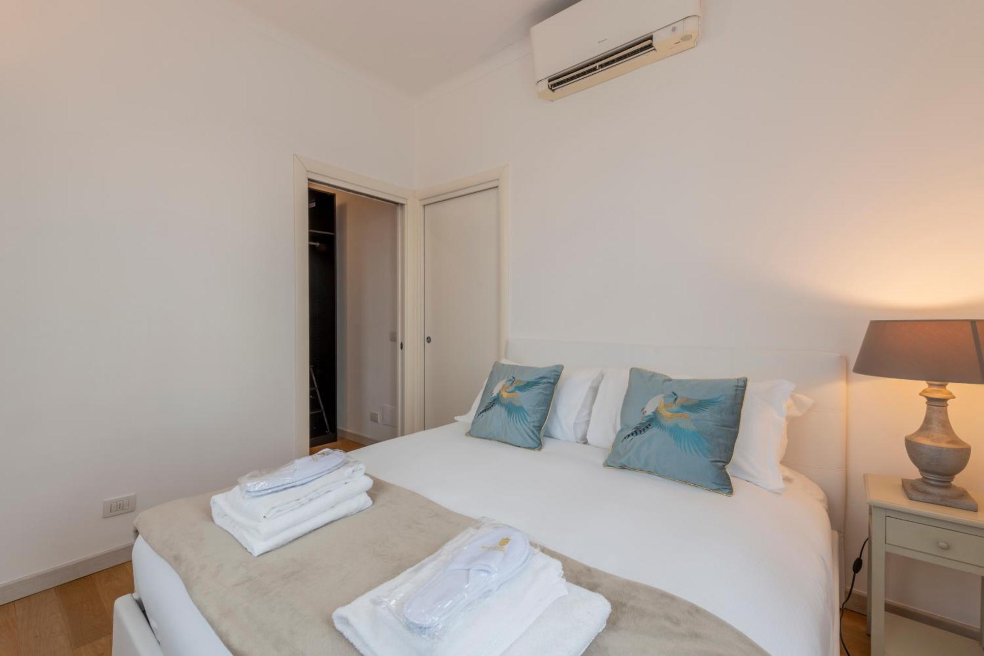 Milan Royal Suites - Centro Cadorna ภายนอก รูปภาพ