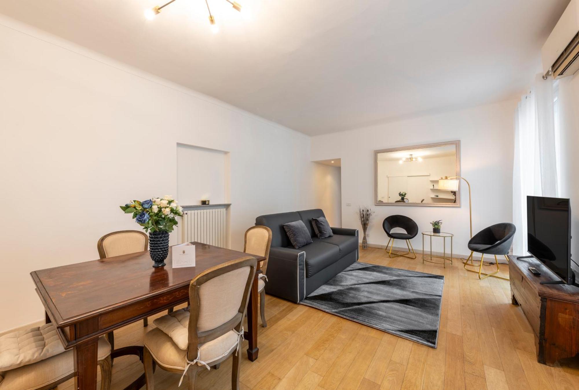 Milan Royal Suites - Centro Cadorna ภายนอก รูปภาพ