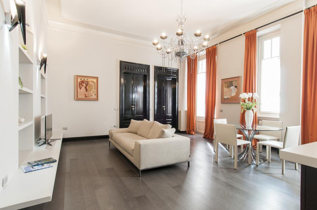 Milan Royal Suites - Centro Cadorna ห้อง รูปภาพ