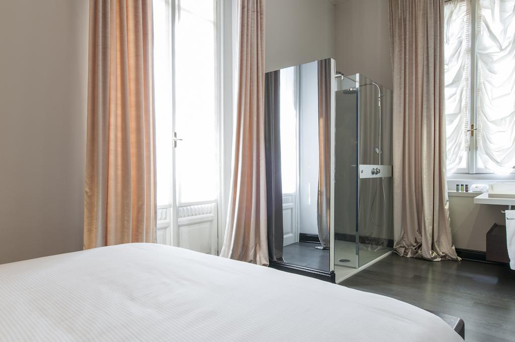 Milan Royal Suites - Centro Cadorna ห้อง รูปภาพ