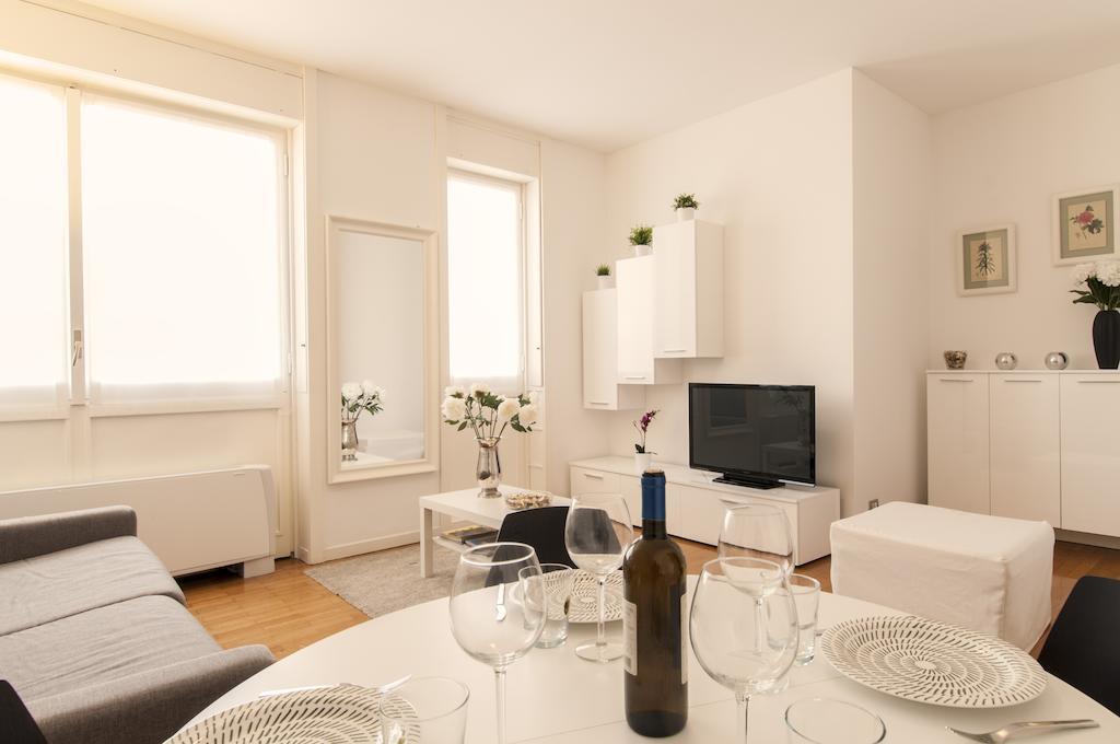 Milan Royal Suites - Centro Cadorna ห้อง รูปภาพ