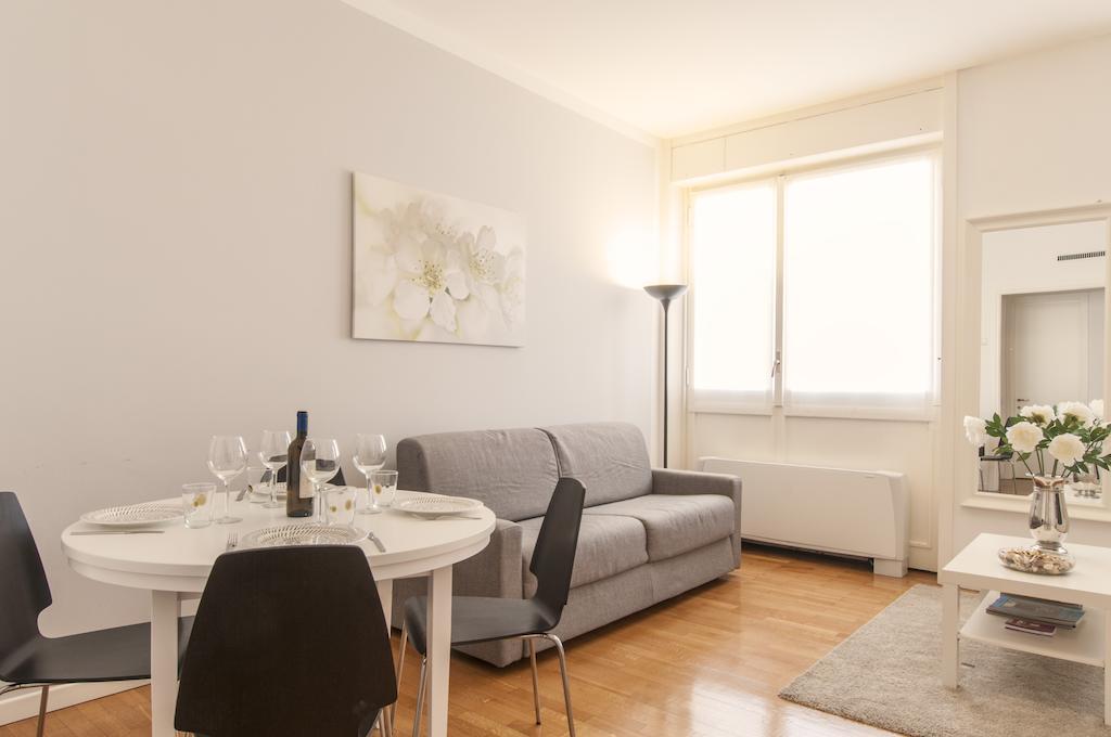 Milan Royal Suites - Centro Cadorna ห้อง รูปภาพ