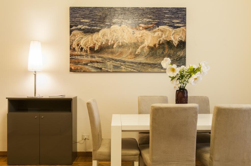 Milan Royal Suites - Centro Cadorna ห้อง รูปภาพ
