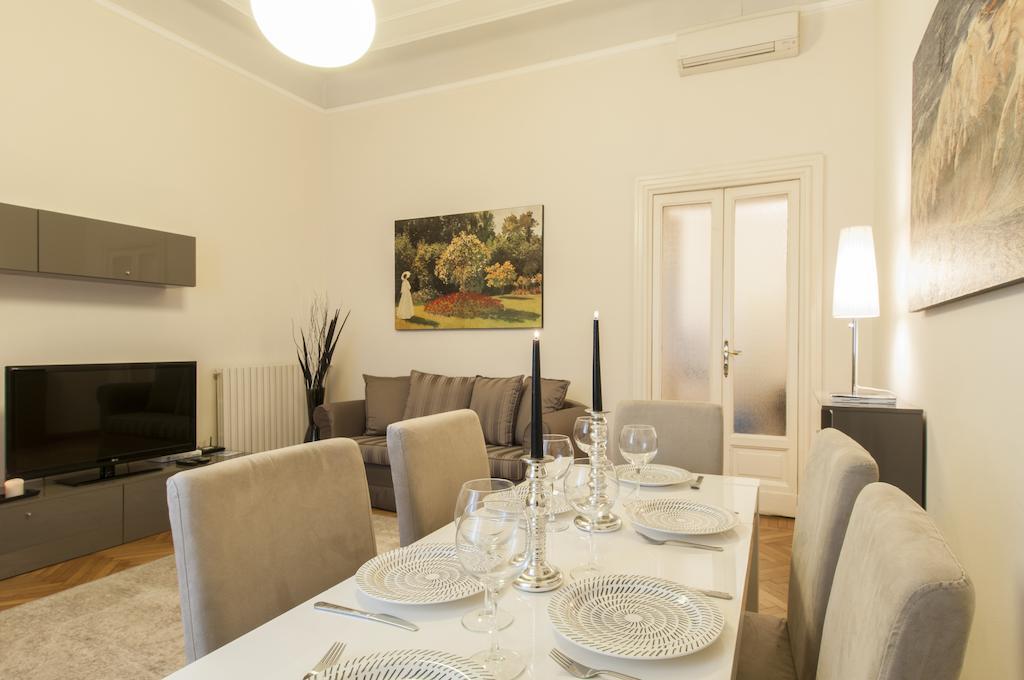 Milan Royal Suites - Centro Cadorna ห้อง รูปภาพ