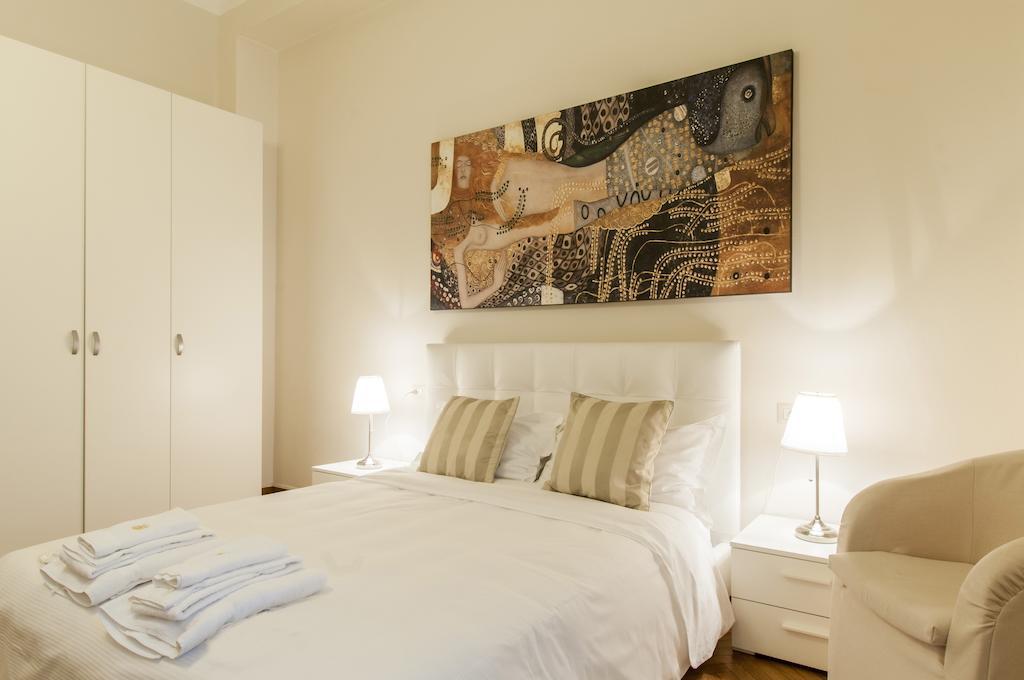 Milan Royal Suites - Centro Cadorna ห้อง รูปภาพ