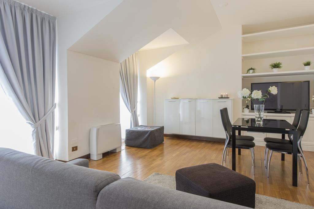 Milan Royal Suites - Centro Cadorna ภายนอก รูปภาพ