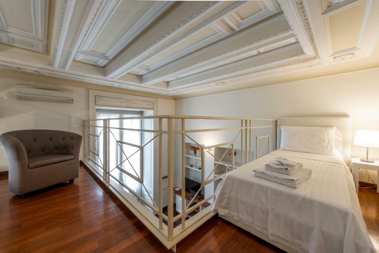Milan Royal Suites - Centro Cadorna ภายนอก รูปภาพ